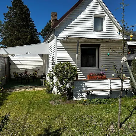 Gaestehaus Casa vacanze *