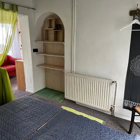 Holiday home Gaestehaus *