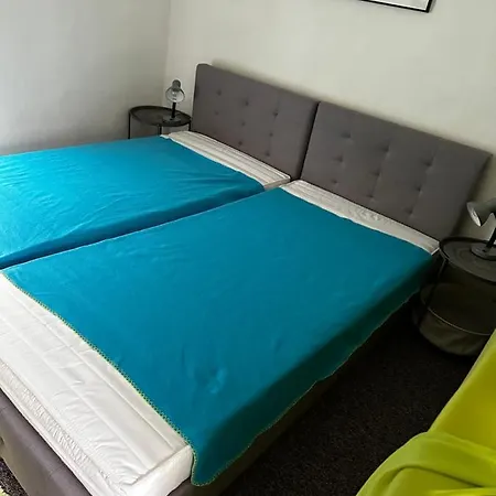 Gaestehaus * Königs Wusterhausen