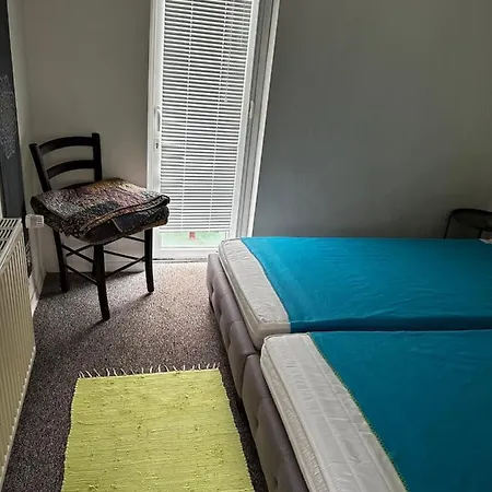 Casa vacanze Gaestehaus *