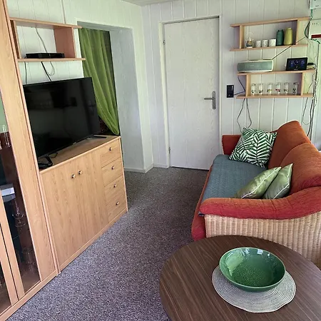 Holiday home Gaestehaus Koenigs Wusterhausen