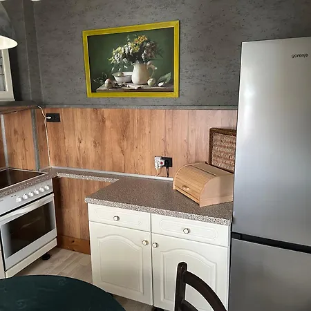 Gaestehaus Holiday home