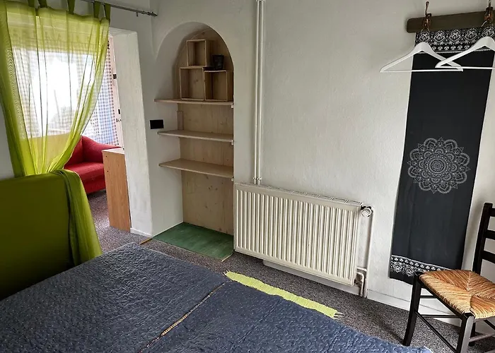 Holiday home Gaestehaus *