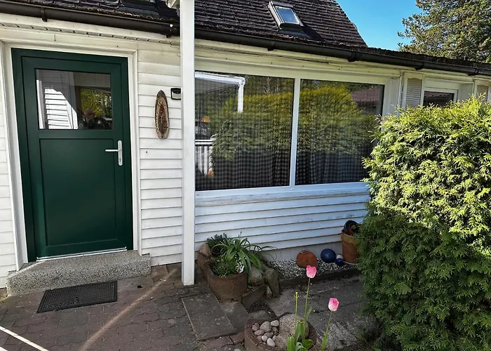 Gaestehaus * Koenigs Wusterhausen