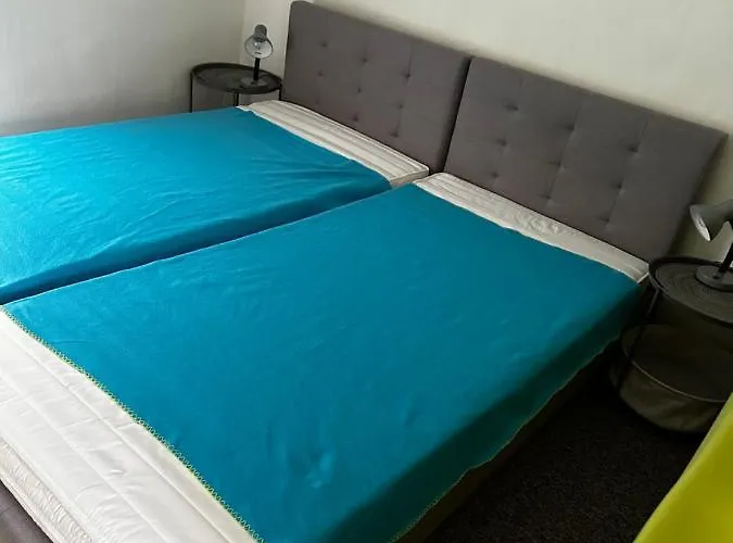 Gaestehaus * Koenigs Wusterhausen