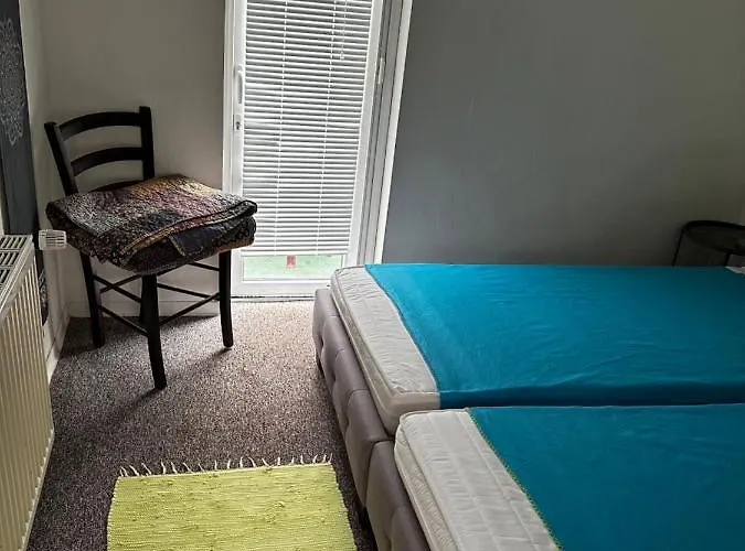 Holiday home Gaestehaus *