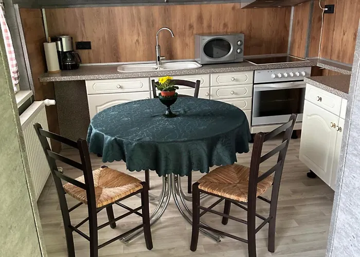 Gaestehaus Holiday home